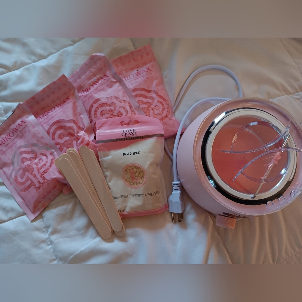 Wax Kit